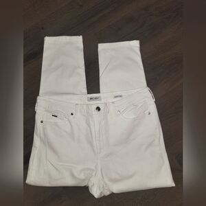 White Jeans Brand New